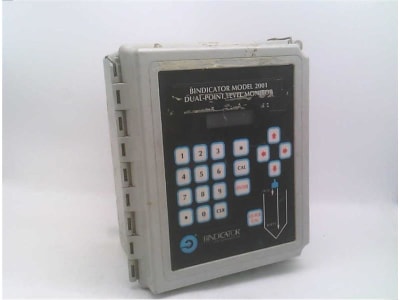 DANAHER MOTION S0N2001P2N1A00