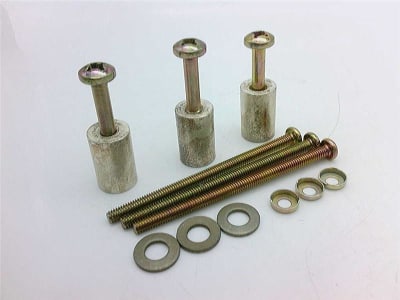 GENERAL ELECTRIC ASPTQD3P