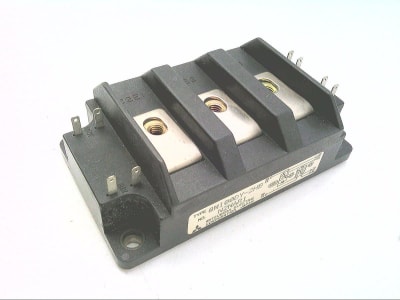 MITSUBISHI QM100DY2-HB