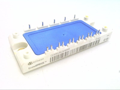 INFINEON DDB6U84N16RR