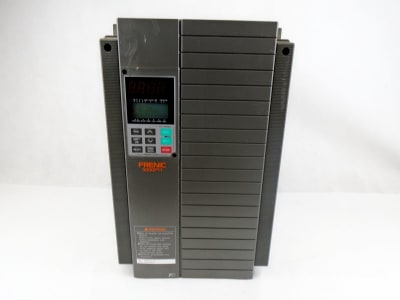 FUJI ELECTRIC FRN025P11S-4UX