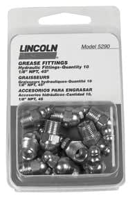 LINCOLN INDUSTRIAL 5290