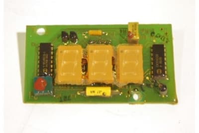 LINCOLN ELECTRIC M144901