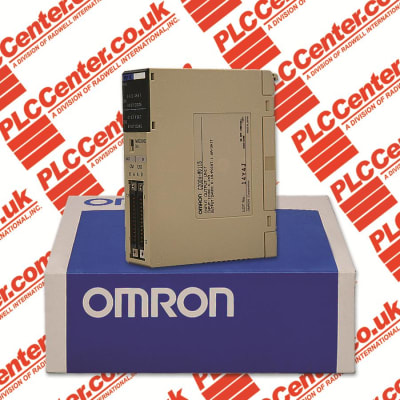 OMRON C200H-MD115