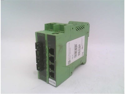 PHOENIX CONTACT FL SWITCH LM 4TX/2FX SM