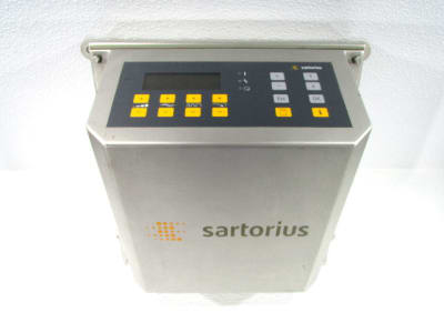 SARTORIUS MDB-5E