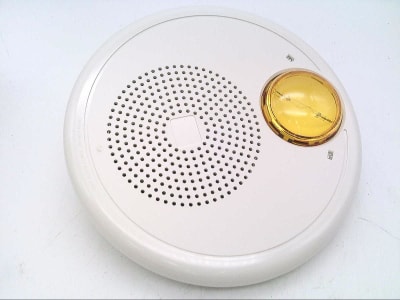 EDWARDS SIGNALING GCWN-S7VMHA