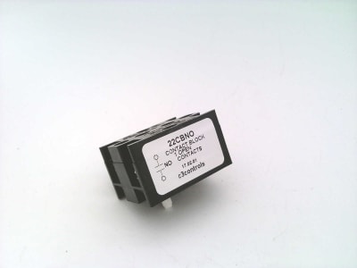 C3 CONTROLS 22CBNO