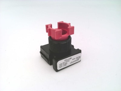 CONTROL CONCEPTS FVLU24