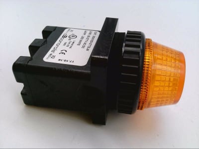 C3 CONTROLS 47665