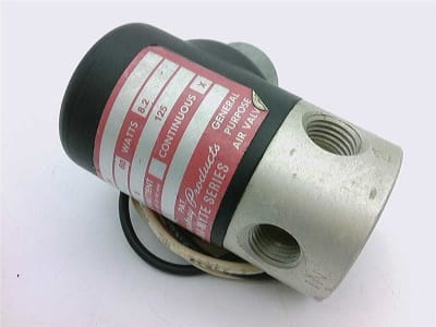 HUMPHREY 062-4E1-36-120-60