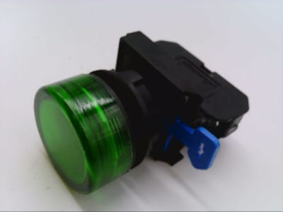 C3 CONTROLS W22PL-MVDLW-WNLG