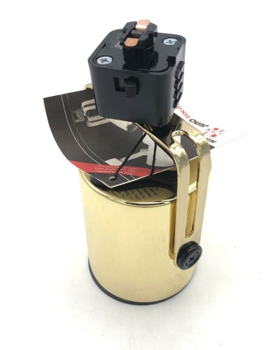 JUNO LIGHTING T421B-PB