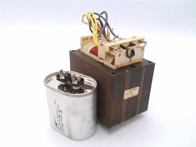 MAGNETEK 1130-92