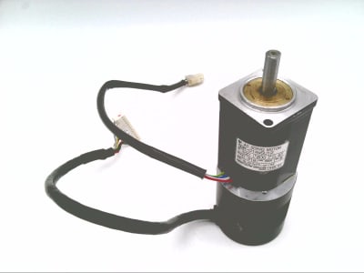 YASKAWA ELECTRIC SGM-01AWSU12