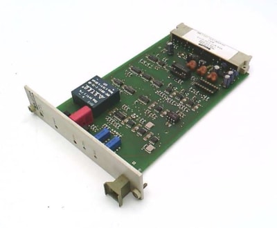 BALLUFF BTA-A11-1250-V21.6
