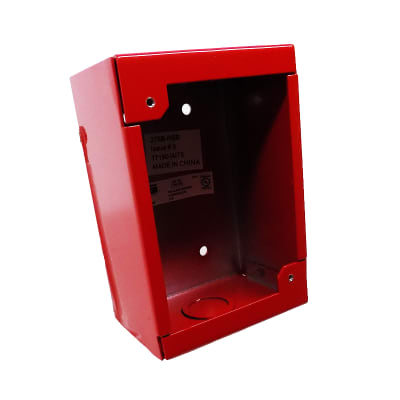 EDWARDS SIGNALING 276B-RSB