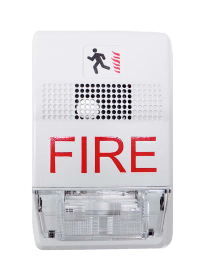 EDWARDS SIGNALING G1F-VM