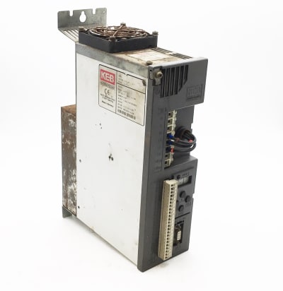KEB AUTOMATION 10 F0 R23-4000.