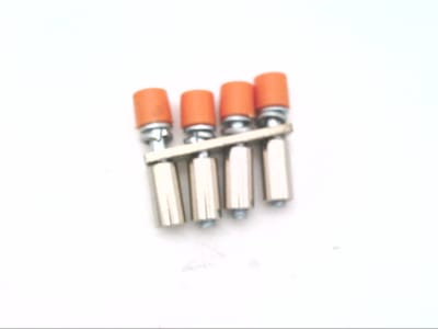 C3 CONTROLS WTB2-W2/4CB