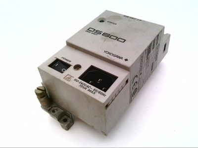 YOKOGAWA DS600-00-1D