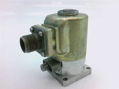 VERSA VALVES ESM-3011-86-E-A120