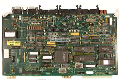 ASEA BROWN BOVERI IIMKM-02