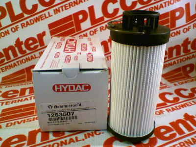 HYDAC 01263507
