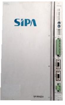 SIPA SP/IRAZ24