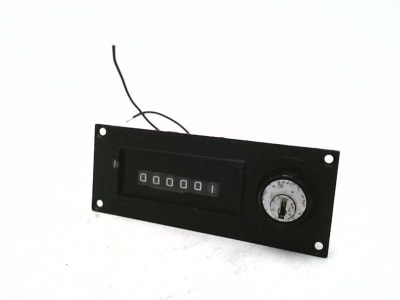 DANAHER CONTROLS 744396-243