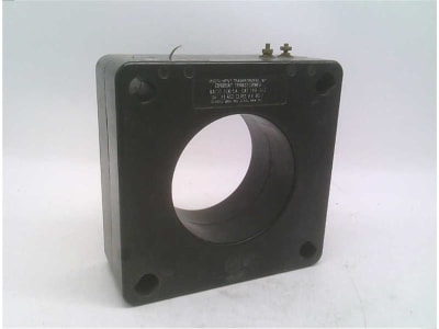 INSTRUMENT TRANSFORMERS INC 110-301