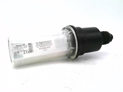 WALDMANN LIGHTING 112-153-011