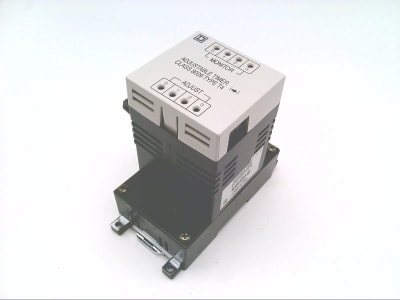 SCHNEIDER ELECTRIC 8009-T4