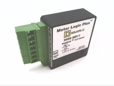 SCHNEIDER ELECTRIC 9999MB11