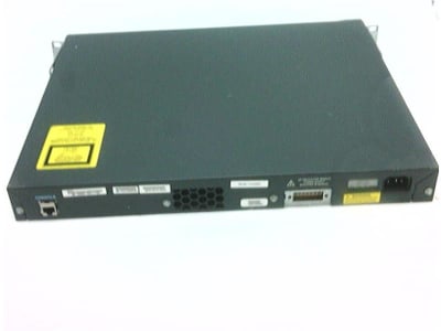 CISCO 2960G-24TC-L