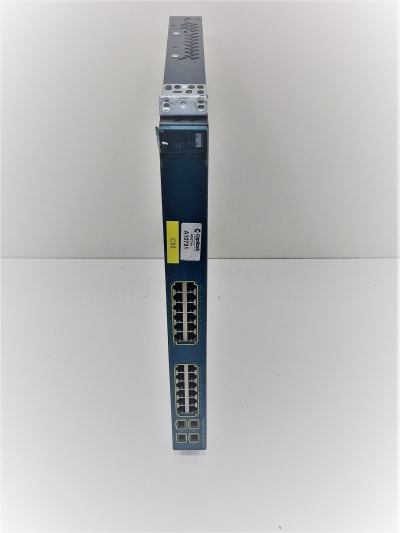 CISCO 3560G