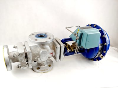 INVENSYS V731-01/PA-350BG0EN1