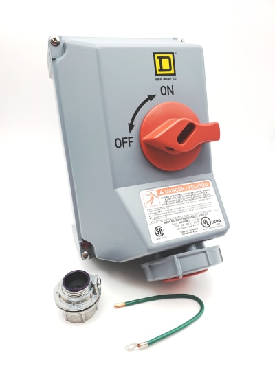 SCHNEIDER ELECTRIC MD430MI7