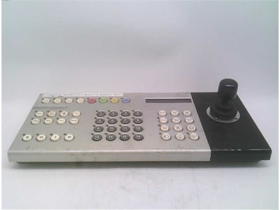 DEDICATED MICROS KBS3-2005