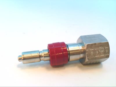 SSP QC6-D-6PF-316