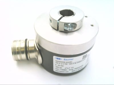 BAUMER ELECTRIC ITD 21 A 4 Y29 1024 H NI D2SR12 S 12