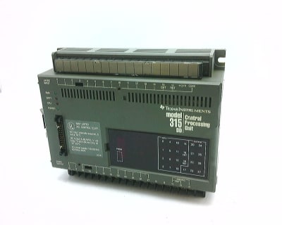 SIEMENS 315-DD