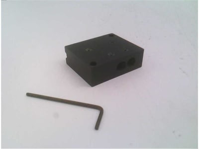 BANNER ENGINEERING SMB250C