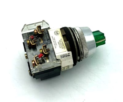 ALLEN BRADLEY 800T-16HG2KB6A