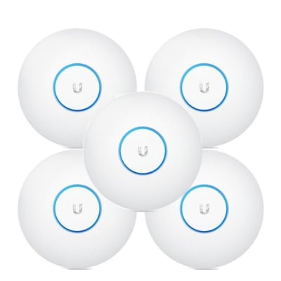 UBIQUITI NETWORKS UAP-AC-PRO-5-US