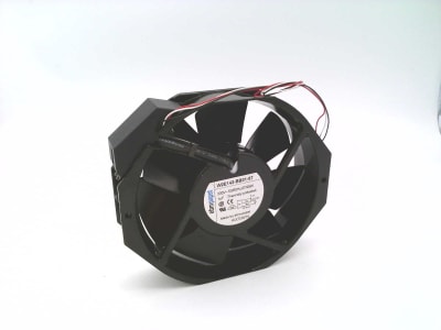 EBM PAPST W2E142-BB01-87