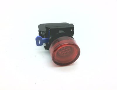 C3 CONTROLS W22PL-MVDLW-WNLR