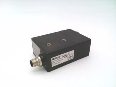 PEPPERL & FUCHS DK20-25/A/110/124