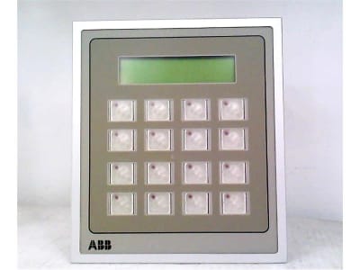 ASEA BROWN BOVERI DCU30/6