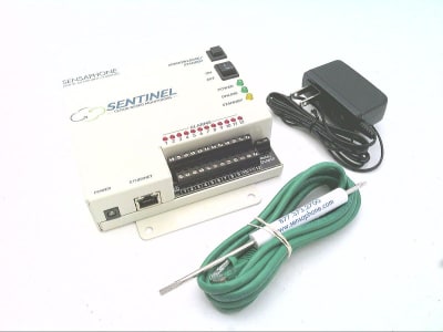 SENSAPHONE SCD1200